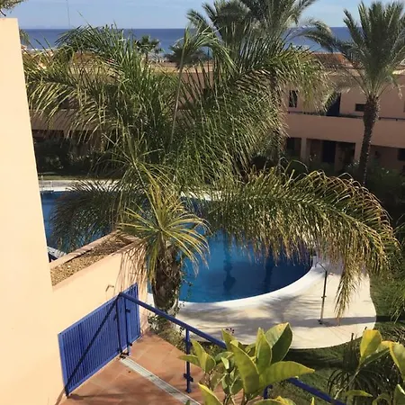 Διαμέρισμα Atalaya Dreams