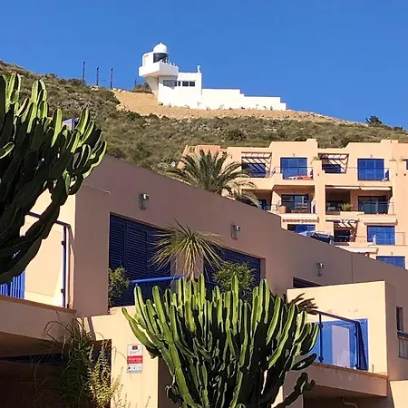 Atalaya Dreams Διαμέρισμα
