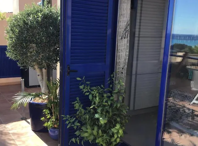 Atalaya Dreams Apartment Mojacar