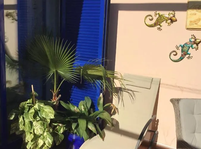 Atalaya Dreams Apartment