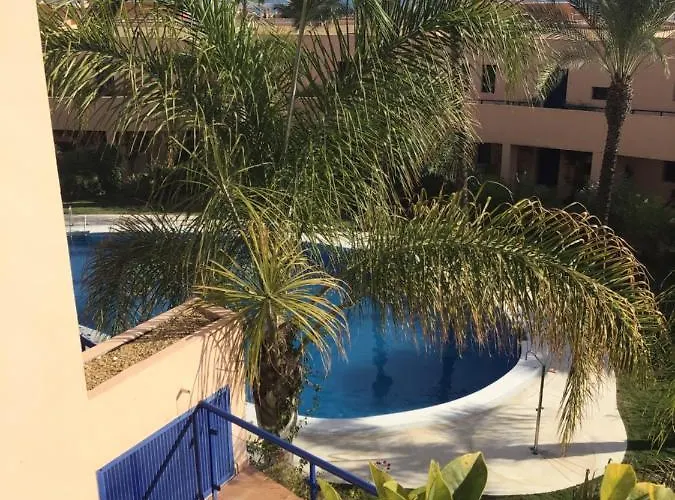 Apartment Atalaya Dreams