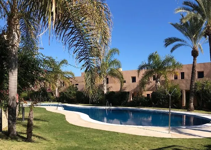 Apartment Atalaya Dreams