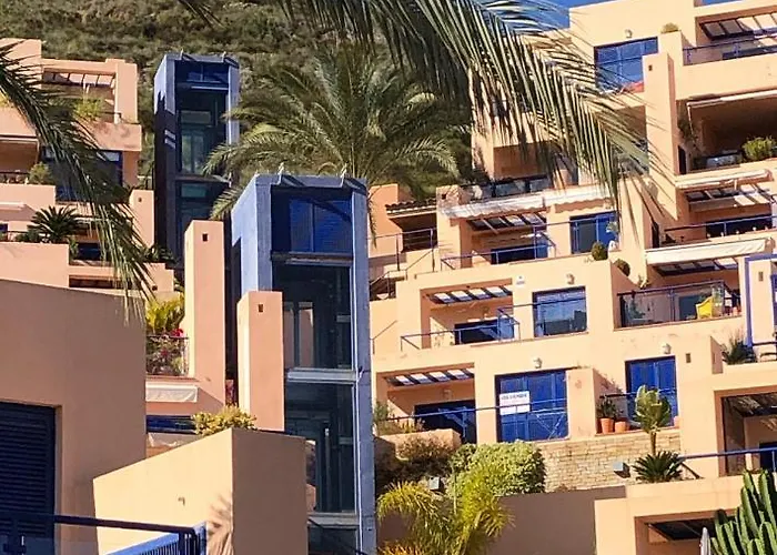 Atalaya Dreams Apartment Mojacar