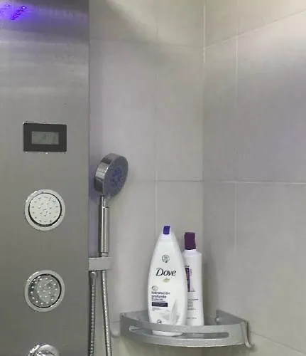 Atalaya Dreams Apartment