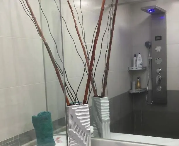 Apartment Atalaya Dreams