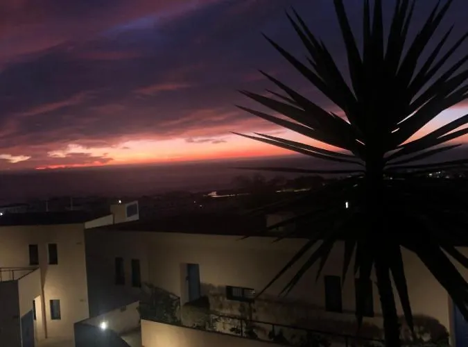 Apartment Atalaya Dreams *