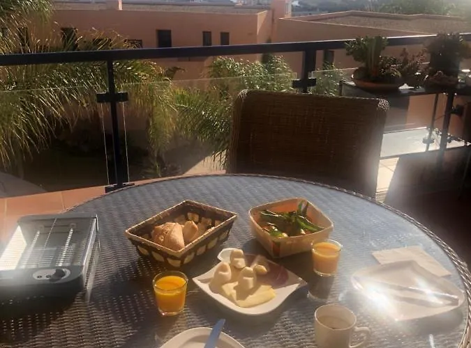 Atalaya Dreams Mojacar