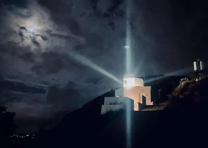 Atalaya Dreams Mojacar