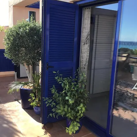 Atalaya Dreams Апартаменты Мохакар