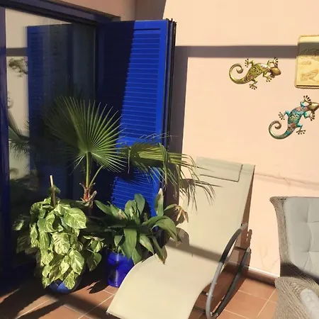 Atalaya Dreams Апартаменты