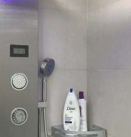 Atalaya Dreams Апартаменты