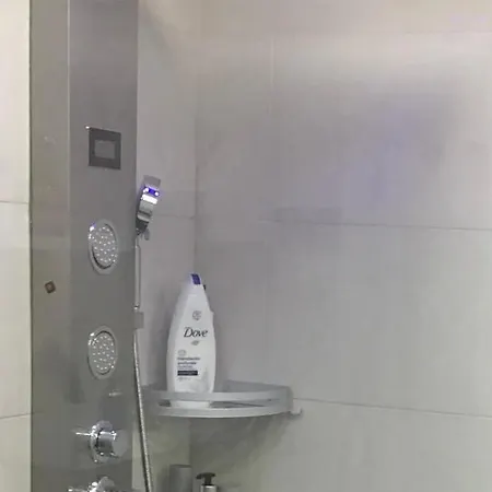 Апартаменты Atalaya Dreams