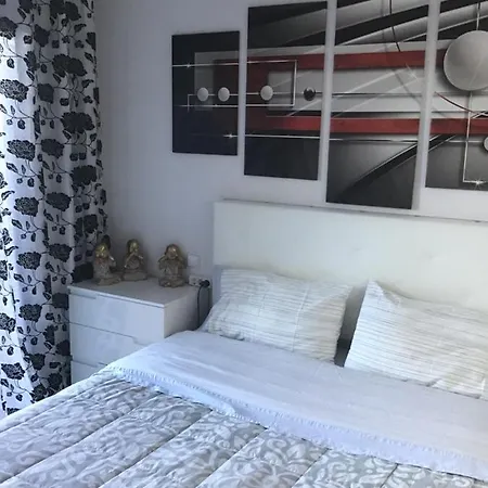 Atalaya Dreams Апартаменты *
