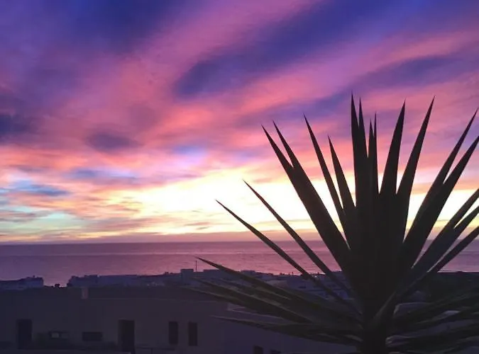 Atalaya Dreams * Mojácar