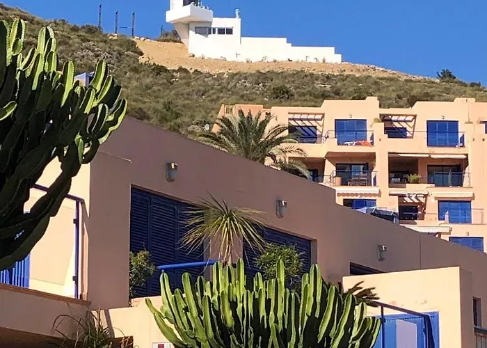 Atalaya Dreams Daire