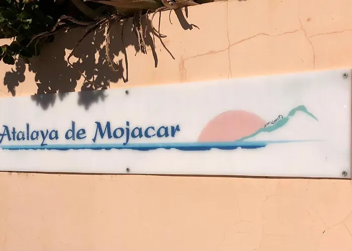 Atalaya Dreams Daire *