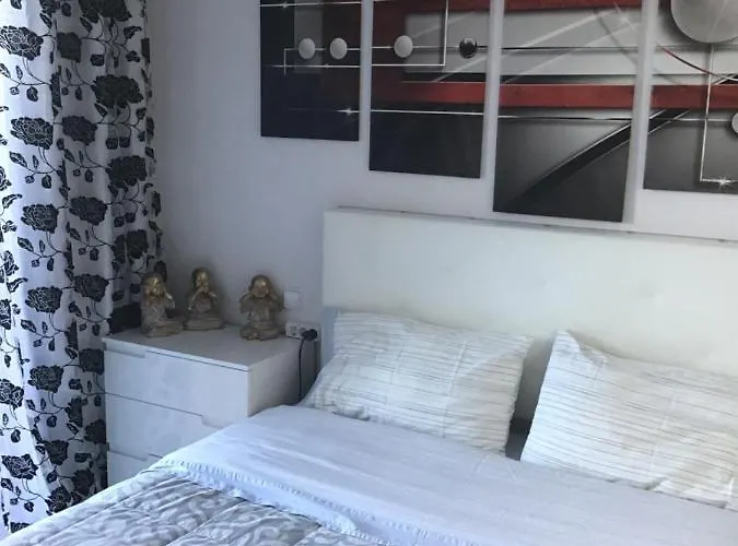 Atalaya Dreams Daire *