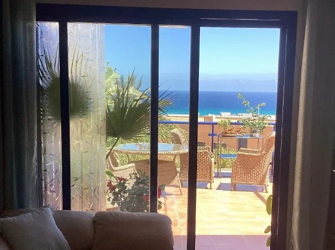 Atalaya Dreams Daire